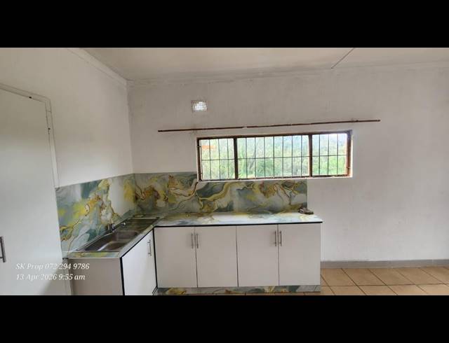 4 BEDROOM FREESTANDING FOR SALE IN ALLANDALE